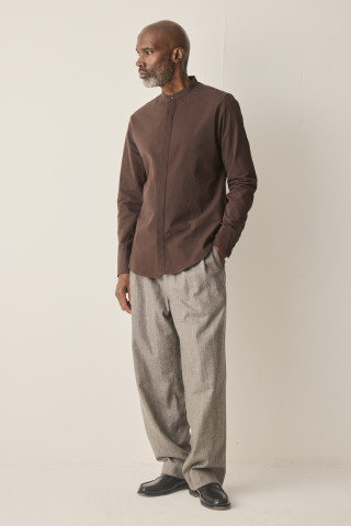 Hannibal. Shirt Jonte 109.