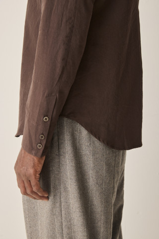 Hannibal. Shirt Jonte 109.