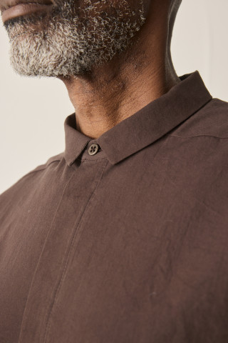 Hannibal. Shirt Joshua 130.