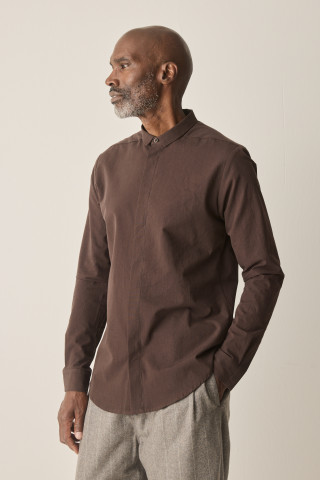 Hannibal. Shirt Joshua 130.