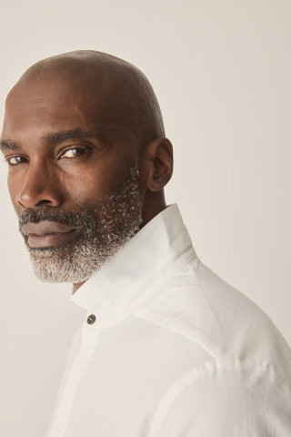 Hannibal. Shirt Joshua 130.