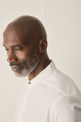 Hannibal. Shirt Joshua 130.