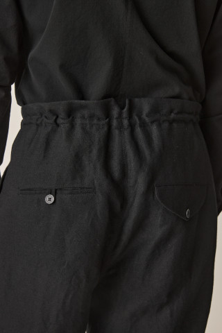 Hannibal. Trousers Habib 233.