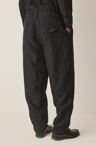 Hannibal. Trousers Habib 233.