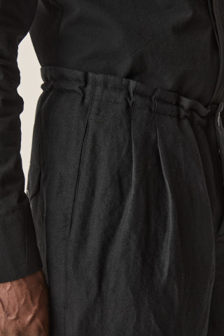 Hannibal. Trousers Habib 233.