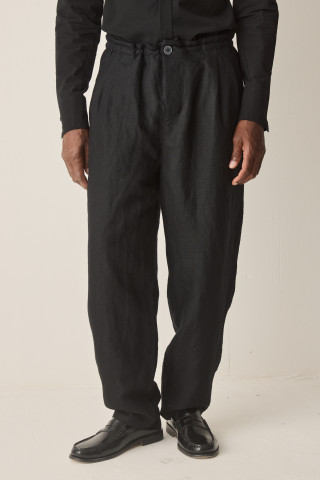 Hannibal. Trousers Habib 233.