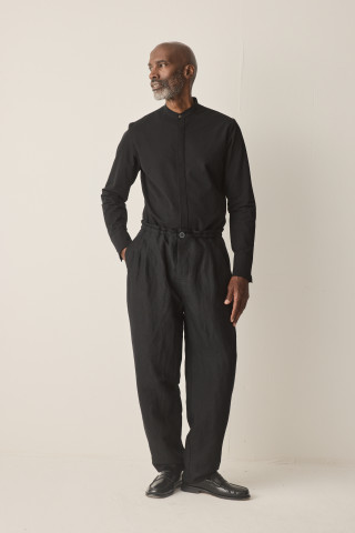 Hannibal. Trousers Habib 233.