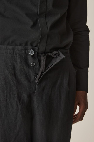 Hannibal. Trousers Habib 233.