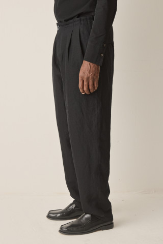 Hannibal. Trousers Habib 233.