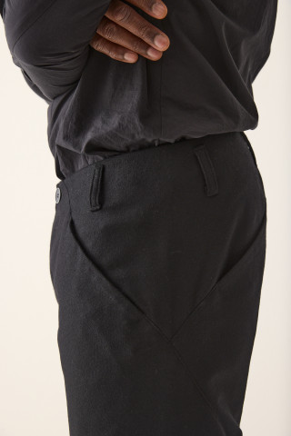 Hannibal. Trousers Hadi 235.