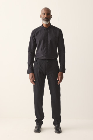 Hannibal. Trousers Hadi 235.