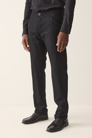 Hannibal. Trousers Hadi 235.