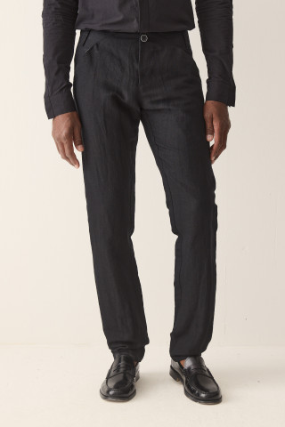 Hannibal. Trousers Hadi 235.