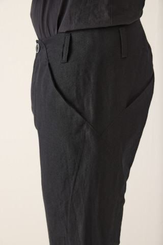 Hannibal. Trousers Hadi 235.