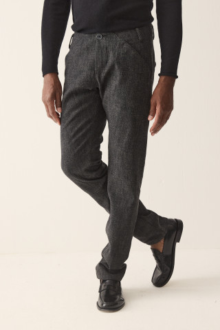 Hannibal. Trousers Hadi 235.