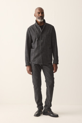 Hannibal. Trousers Hadi 235.