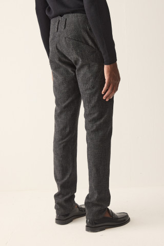 Hannibal. Trousers Hadi 235.