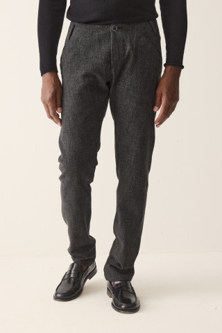 Hannibal. Trousers Hadi 235.