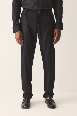 Hannibal. Trousers Harris 231.