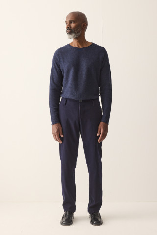 Hannibal. Trousers Harris 231.