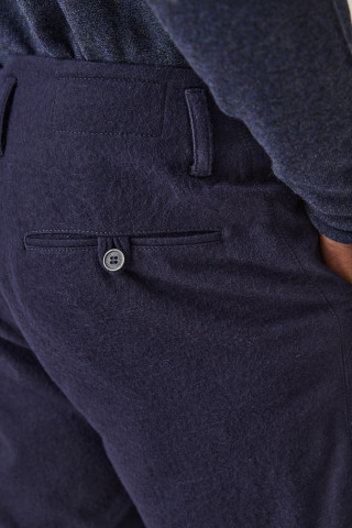 Hannibal. Trousers Harris 231.