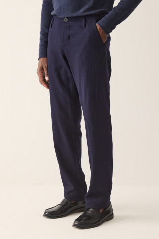 Hannibal. Trousers Harris 231.