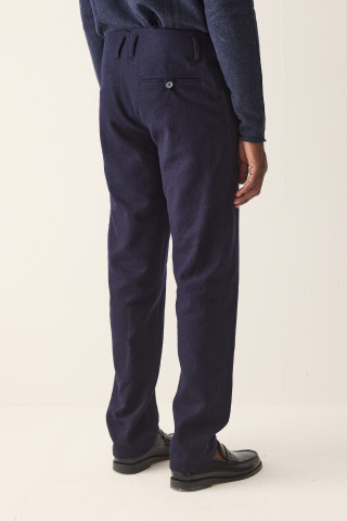 Hannibal. Trousers Harris 231.