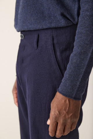 Hannibal. Trousers Harris 231.