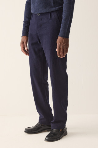 Hannibal. Trousers Harris 231.