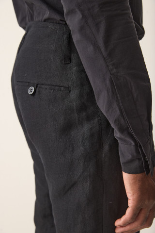 Hannibal. Trousers Harris 231.