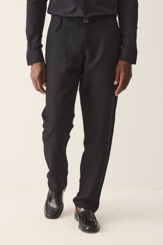 Hannibal. Trousers Harris 231.