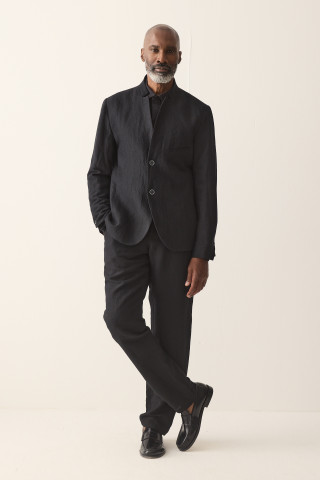 Hannibal. Trousers Harris 231.