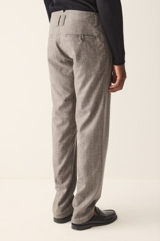 Hannibal. Trousers Harris 231.