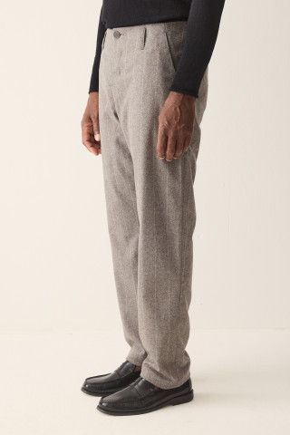 Hannibal. Trousers Harris 231.