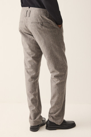 Hannibal. Trousers Harris 231.