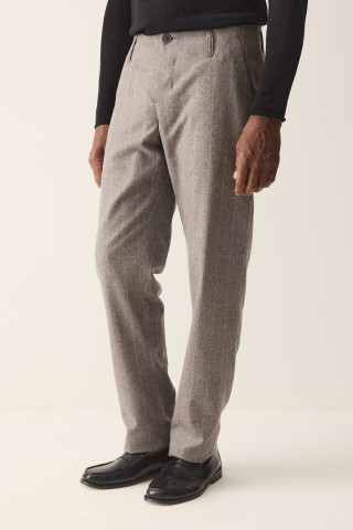 Hannibal. Trousers Harris 231.