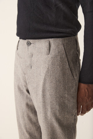 Hannibal. Trousers Harris 231.