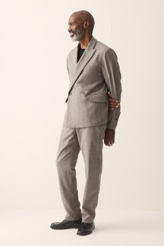 Hannibal. Trousers Harris 231.