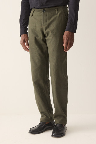 Hannibal. Trousers Harris 231.