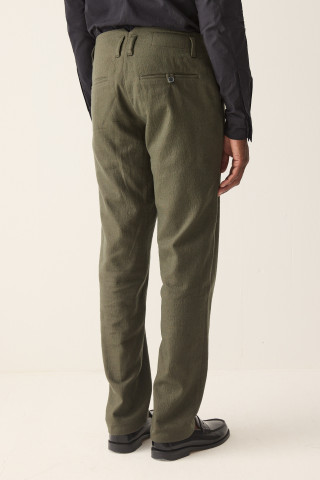 Hannibal. Trousers Harris 231.