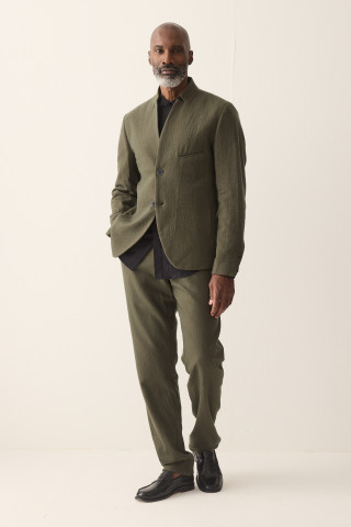 Hannibal. Trousers Harris 231.