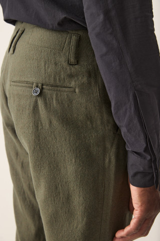 Hannibal. Trousers Harris 231.