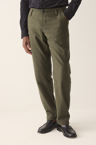 Hannibal. Trousers Harris 231.