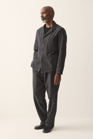 Hannibal. Trousers Heli 225.