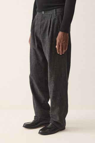 Hannibal. Trousers Heli 225.