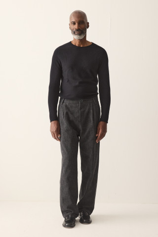 Hannibal. Trousers Heli 225.