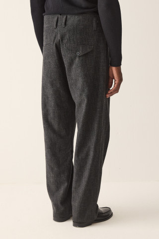 Hannibal. Trousers Heli 225.