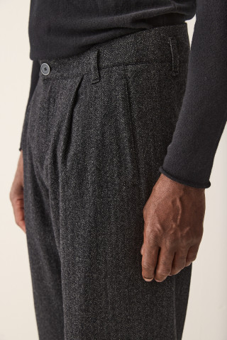 Hannibal. Trousers Heli 225.