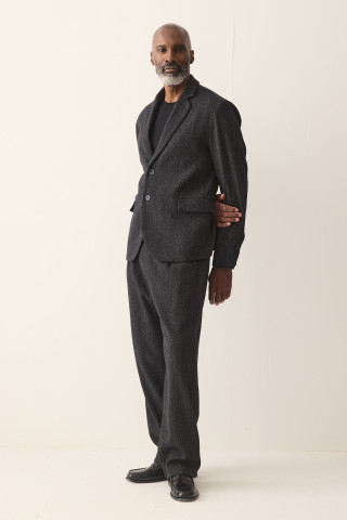 Hannibal. Trousers Heli 225.