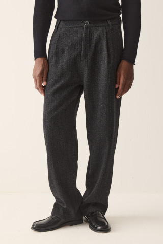 Hannibal. Trousers Heli 225.